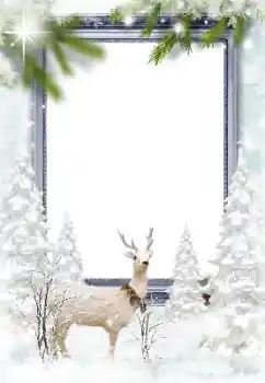 PhotoEffect da categoria Inverno № 128652