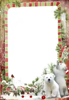 PhotoEffect da categoria Inverno № 130117