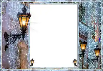 PhotoEffect da categoria Inverno № 130163