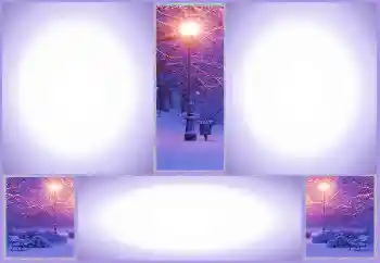 PhotoEffect da categoria Inverno № 130437