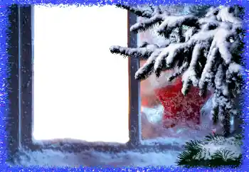 PhotoEffect da categoria Inverno № 130573