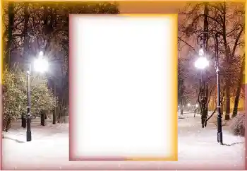 PhotoEffect da categoria Inverno № 130906