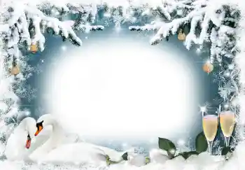 PhotoEffect da categoria Inverno № 146582