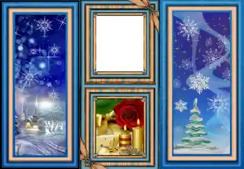 PhotoEffect da categoria Inverno № 160591