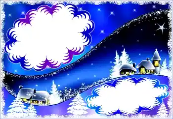 PhotoEffect da categoria Inverno № 163229