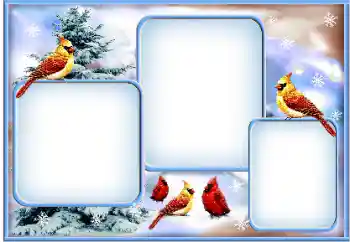 PhotoEffect da categoria Inverno № 163360