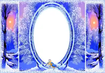 PhotoEffect da categoria Inverno № 163393