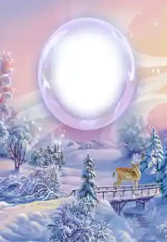 PhotoEffect da categoria Inverno № 169259