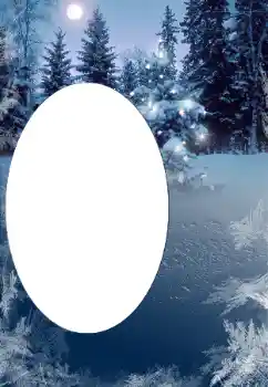 PhotoEffect da categoria Inverno № 176669