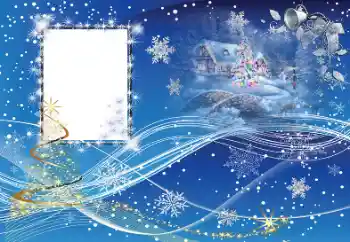 PhotoEffect da categoria Inverno № 176772