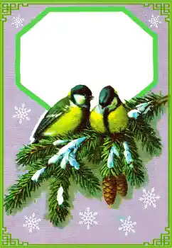 PhotoEffect da categoria Inverno № 177851