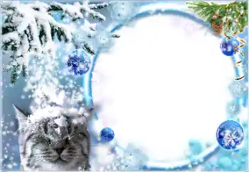 PhotoEffect da categoria Inverno № 178026