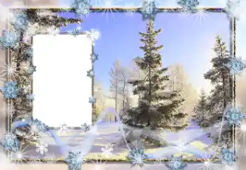 PhotoEffect da categoria Inverno № 178039