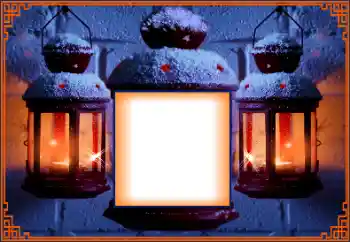 PhotoEffect da categoria Inverno № 180682