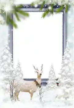 PhotoEffect da categoria Inverno № 182164