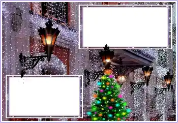 PhotoEffect da categoria Inverno № 193017