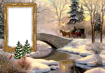 PhotoEffect da categoria Inverno № 194147