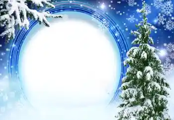 PhotoEffect da categoria Inverno № 202163