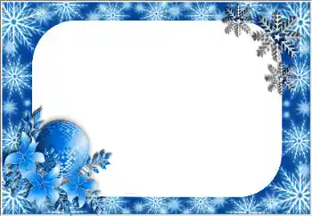 PhotoEffect da categoria Inverno № 206044