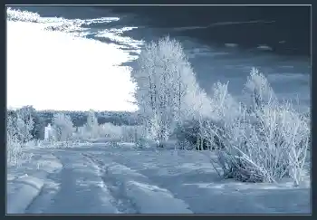 PhotoEffect da categoria Inverno № 2504