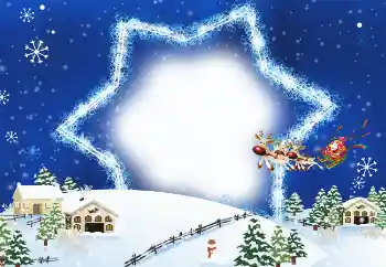 PhotoEffect da categoria Inverno № 2627