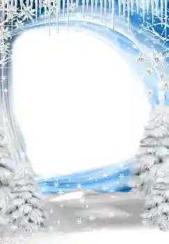 PhotoEffect da categoria Inverno № 3335