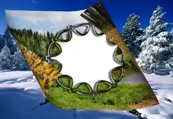 PhotoEffect da categoria Inverno № 3336