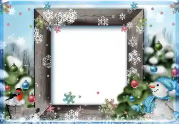 PhotoEffect da categoria Inverno № 3338