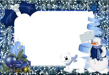 PhotoEffect da categoria Inverno № 3340