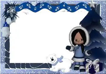 PhotoEffect da categoria Inverno № 3342