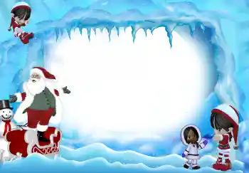 PhotoEffect da categoria Inverno № 3343