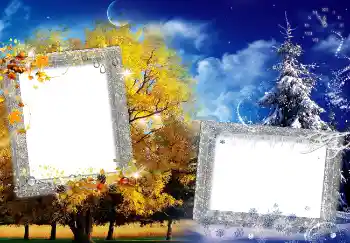 PhotoEffect da categoria Inverno № 3344