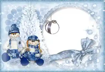 PhotoEffect da categoria Inverno № 3345