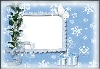 PhotoEffect da categoria Inverno № 3346