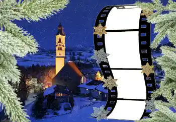 PhotoEffect da categoria Inverno № 3352