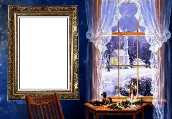 PhotoEffect da categoria Inverno № 3355