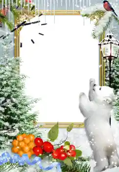 PhotoEffect da categoria Inverno № 3357