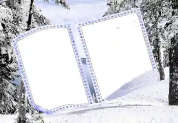 PhotoEffect da categoria Inverno № 3358