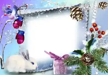 PhotoEffect da categoria Inverno № 3359