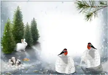 PhotoEffect da categoria Inverno № 3360