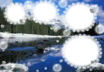 PhotoEffect da categoria Inverno № 3362