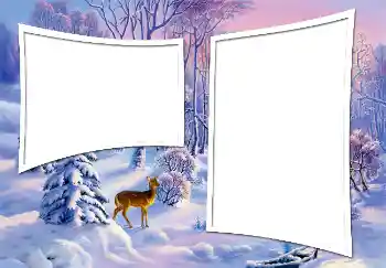 PhotoEffect da categoria Inverno № 3363