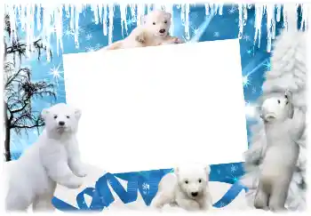 PhotoEffect da categoria Inverno № 3366