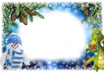 PhotoEffect da categoria Inverno № 3367