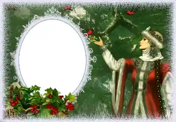 PhotoEffect da categoria Inverno № 3372