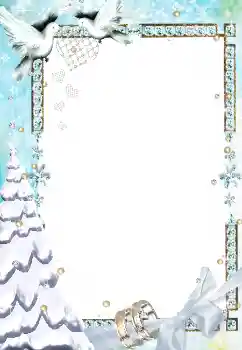 PhotoEffect da categoria Inverno № 3376