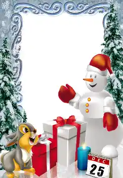 PhotoEffect da categoria Inverno № 3377