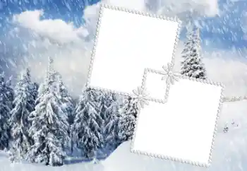 PhotoEffect da categoria Inverno № 33991