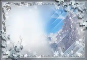 PhotoEffect da categoria Inverno № 38642