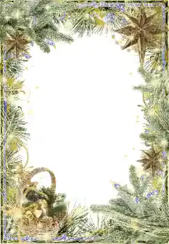 PhotoEffect da categoria Inverno № 39183